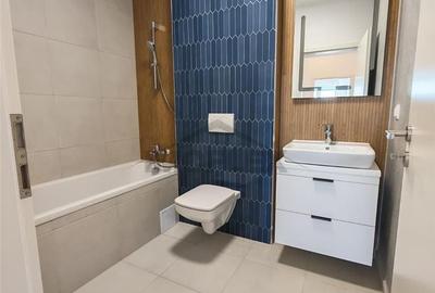 Apartament cu 2 camere în Avantgarden