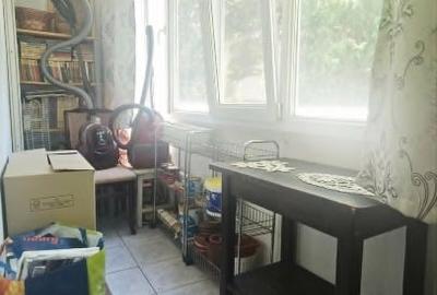 Apartament cu 2 camere semidecomandat, mobilat în Aleea Trandafirilor - 8
