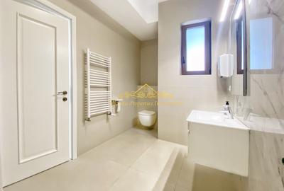 Apartament cu 4 camere decomandat, mobilat în 13 Septembrie - 11