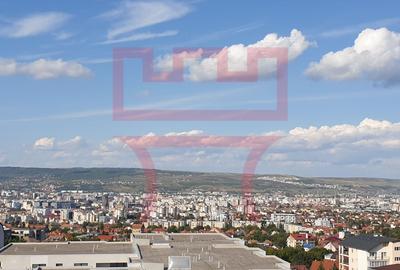 Apartament cu 3 camere în Bună Ziua