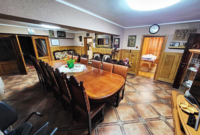 Casă individuală cu 6 camere cu Teren 310 Mp în Central - 6