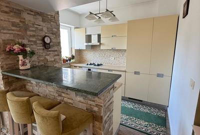 Apartament cu 4 camere decomandat în Ultracentral - 14