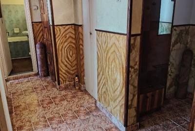 Apartament cu 2 camere decomandat, mobilat în Radu Negru - 3