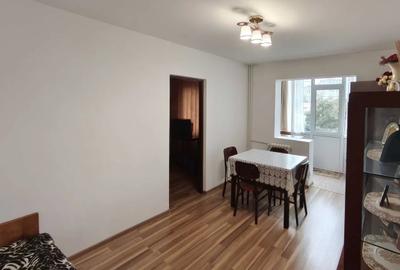 Apartament cu 2 camere nedecomandat în Alexandru cel Bun