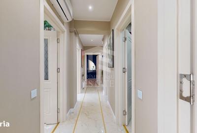 Apartament cu 3 camere decomandat în Berceni - 2