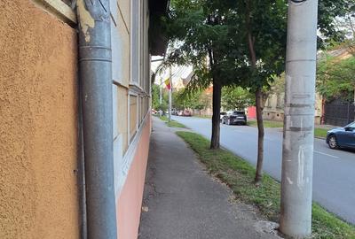 Casă cu 4 camere cu Canalizare în Aurel Vlaicu - 10