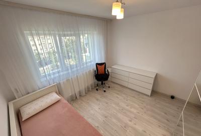 Apartament cu 2 camere decomandat în Girocului - 3