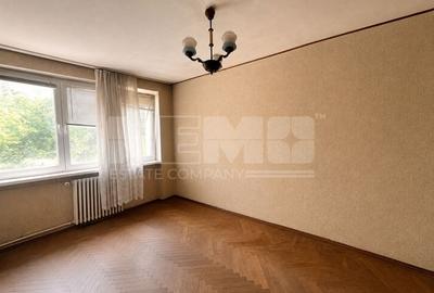 Apartament cu 2 camere decomandat în Central - 5
