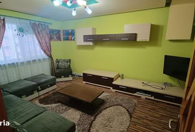 Apartament cu 3 camere decomandat în Carrefour - 17