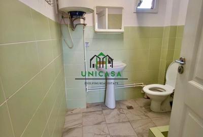 Casă cu 2 camere în Jiblea Nouă