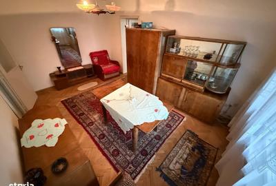 Apartament cu 3 camere în Central - 3