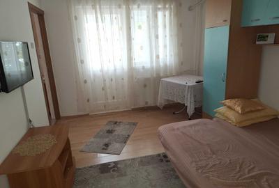Garsonieră semidecomandată în Rovine - 3