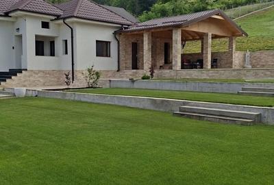 Casă cu 3 camere în Bascov - 2