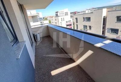 Apartament cu 2 camere semidecomandat, mobilat în Andrei Mureșanu - 8