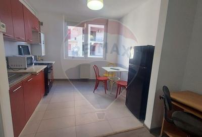 Apartament cu 2 camere semidecomandat, mobilat în Banu Mărăcine - 1
