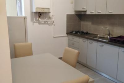 Apartament cu 2 camere decomandat în Independenței