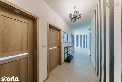 Apartament cu 2 camere decomandat în Polivalentă - 8