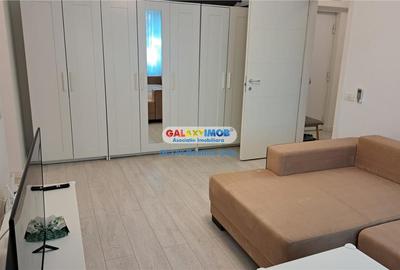 Apartament cu 2 camere semidecomandat, mobilat în Drumul Taberei