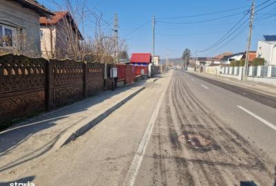 Spațiu comercial, în Argeșelu