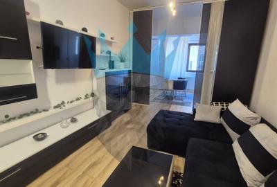 Apartament cu 2 camere decomandat, mobilat în Alba Iulia - 1