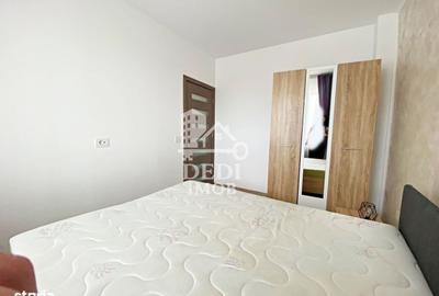 Apartament cu 2 camere decomandat în Rogerius - 2
