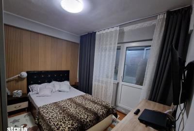 Apartament cu 2 camere în Micro 17 - 7