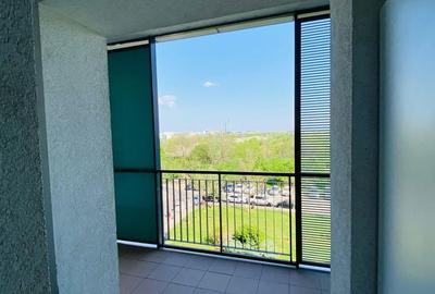 Apartament cu 2 camere, mobilat în Mihai Bravu - 15