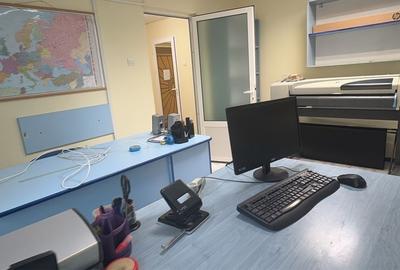 Apartament cu 3 camere în Abator - 1