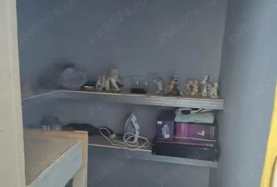 Casă cu 2 camere cu Teren 50 Mp în Gara - 1