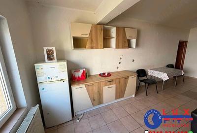 Apartament cu 3 camere nedecomandat în Vest