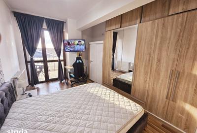 Apartament cu 2 camere în Dobroești - 3