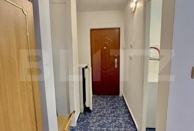 Garsonieră, mobilată în Lipovei