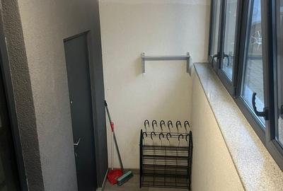 Apartament cu 2 camere decomandat în Exterior Vest - 2