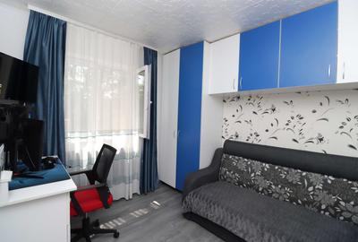 Apartament cu 2 camere semidecomandat în Central - 4