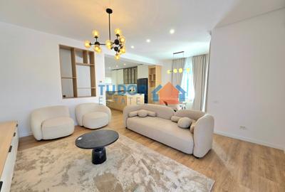 Casă cu 5 camere cu Teren 350 Mp în Pipera