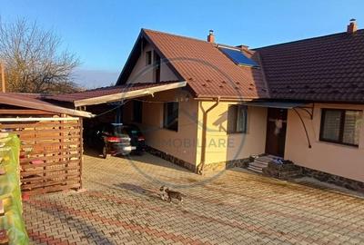 Casă cu 4 camere cu Teren 995 Mp în Unirea - 15