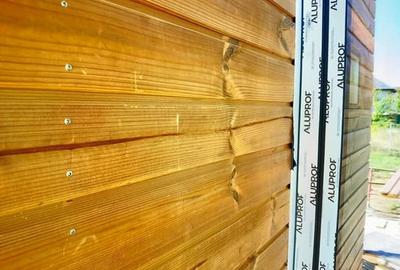 Casă individuală cu 5 camere cu Canalizare în Odăi - 13