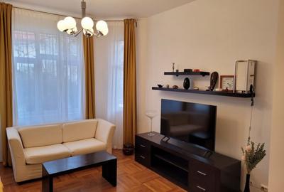 Apartament cu 4 camere decomandat, mobilat în Vitan Mall - 2