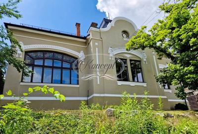 Casă individuală cu 17 camere cu Canalizare în Gruia - 1