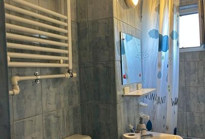 Apartament cu 2 camere semidecomandat în Nufărul - 3