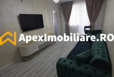 Apartament cu 2 camere decomandat în Sălaj