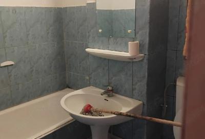 Garsonieră decomandată în Soarelui - 2
