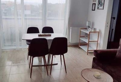 Garsonieră decomandată în Florești
