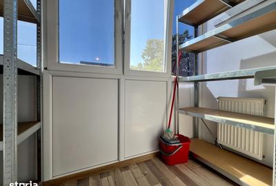 Apartament cu 3 camere semidecomandat în Iosefin