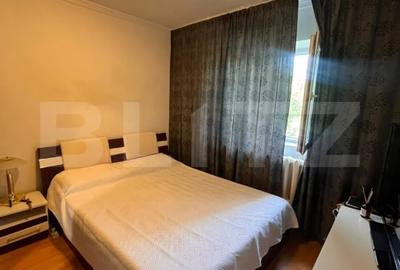 Apartament cu 2 camere decomandat, mobilat în Dacia - 4