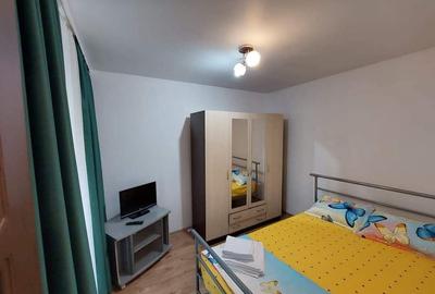 Apartament cu 2 camere nedecomandat în Exterior Vest - 2