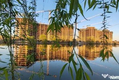 Apartament cu 2 camere decomandat în Colentina