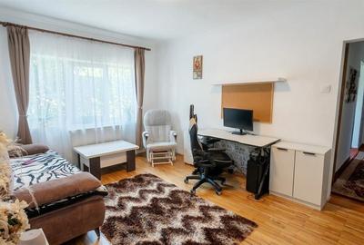 Apartament cu 2 camere semidecomandat în Nufărul - 1