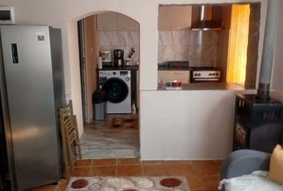 Casă cu 2 camere în Central