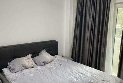 Apartament cu 2 camere în Eminescu